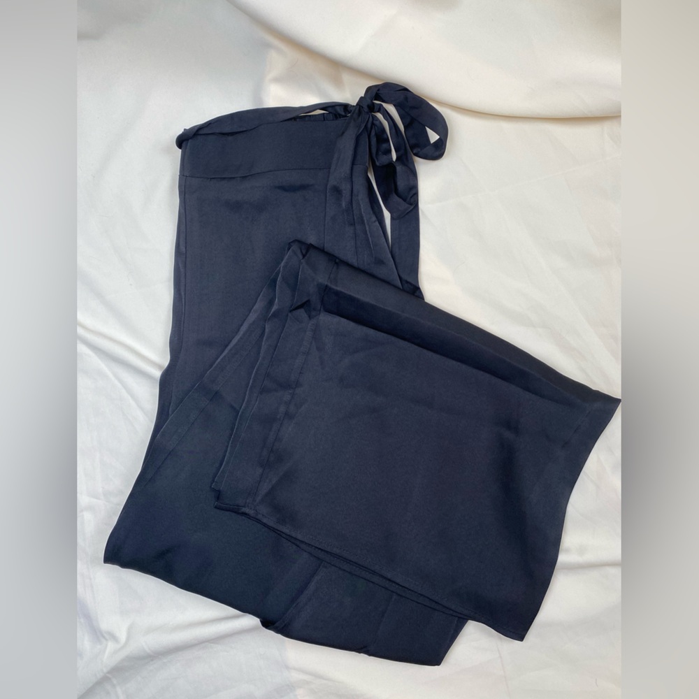 NWT! Glam Black Pants